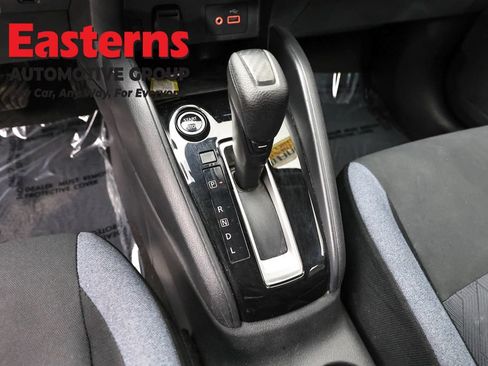 Used 2023 Nissan Versa SV FWD image 13