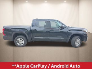 Used 2024 Toyota Tundra SR5 w/ SR5 Convenience Package video 3