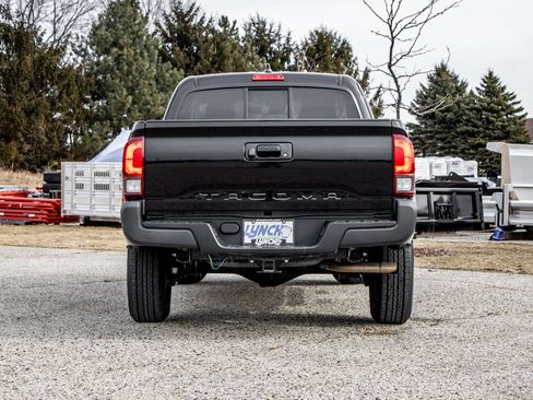 Used 2023 Toyota Tacoma SR5 image 3