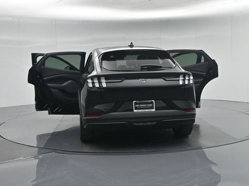 Certified 2025 Ford Mustang Mach-E Select RWD image 32