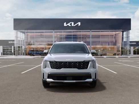 New 2026 Kia Sorento S FWD image 2