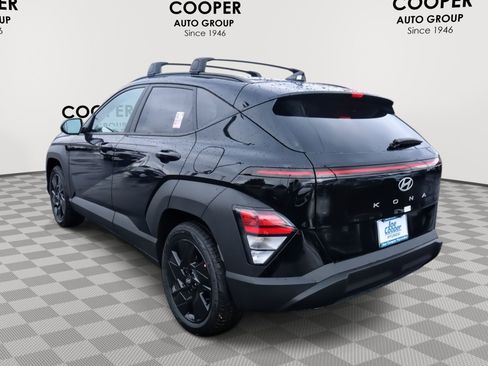 New 2026 Hyundai Kona SEL Sport FWD image 9