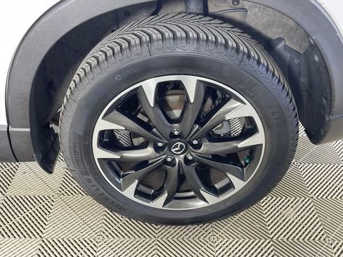 Used 2016 MAZDA CX-5 Grand Touring AWD/4WD image 20