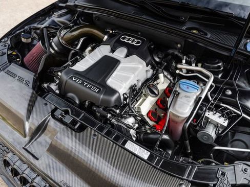 Used 2013 Audi S4 Premium Plus image 80