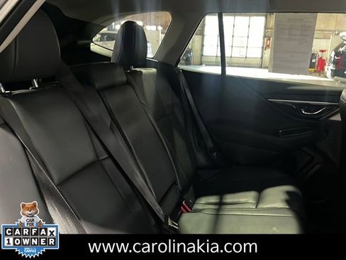 Used 2023 Subaru Outback Limited image 13