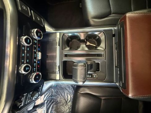 Used 2023 Ford F150 Lariat w/ Equipment Group 502A High AWD/4WD image 22