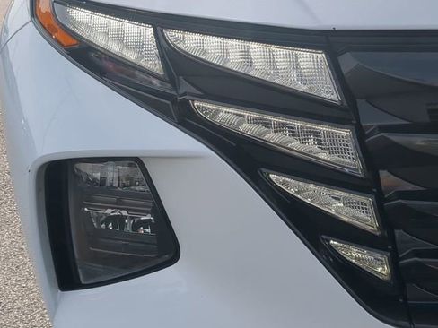 Used 2024 Hyundai Tucson SEL AWD/4WD image 9