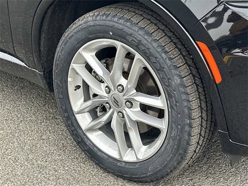 Certified 2023 Dodge Durango GT image 7