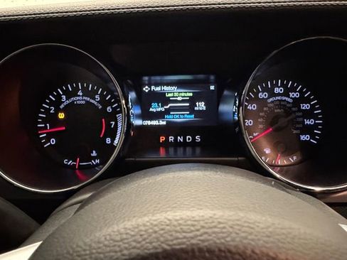 Used 2015 Ford Mustang Premium w/ Equipment Group 201A image 10