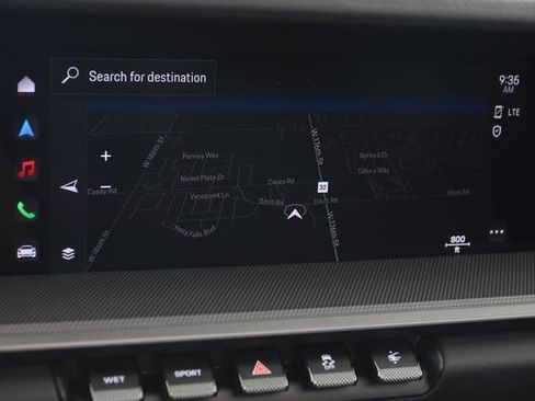 Used 2024 Porsche 911 Targa 4S image 15