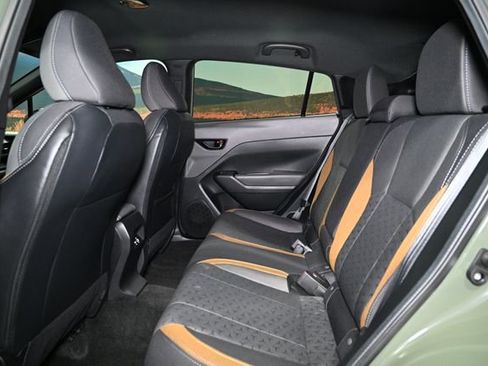 Used 2024 Subaru Crosstrek 2.5i Sport w/ Crosstrek Mirror Package AWD/4WD image 46