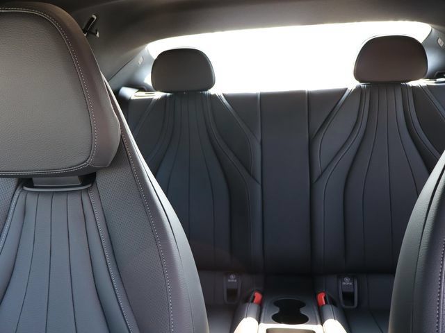 Certified 2024 Mercedes-Benz CLE 300 4MATIC Coupe image 8