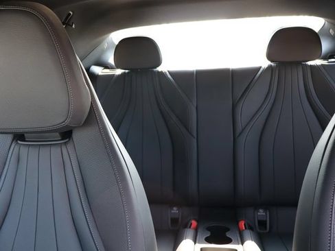 Used 2024 Mercedes-Benz CLE 300 4MATIC Coupe image 8