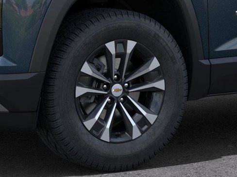 New 2025 Chevrolet Equinox LT w/ Convenience Package II image 33