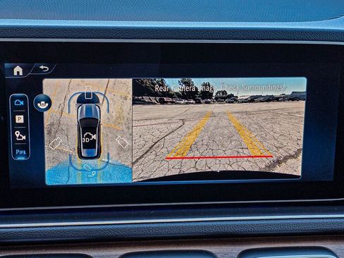New 2026 Mercedes-Benz GLE 350 4MATIC image 18