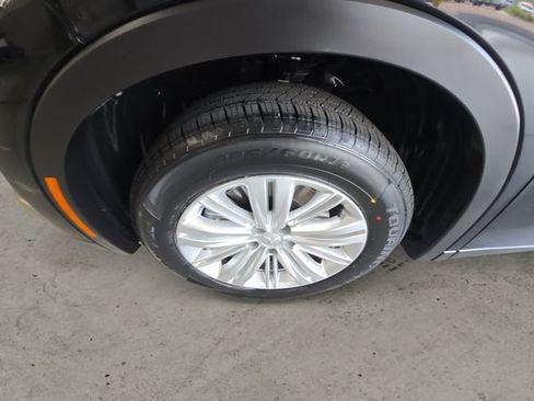 Used 2025 Mitsubishi Outlander ES AWD/4WD image 9
