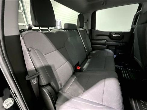 Used 2024 GMC Sierra 1500 Pro w/ Graphite Edition AWD/4WD image 27