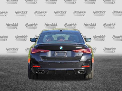 Certified 2026 BMW M440i image 7