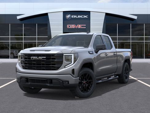 New 2026 GMC Sierra 1500 Elevation image 30