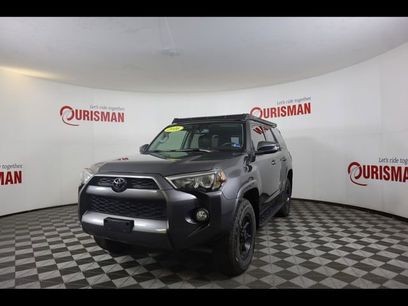 Used 2016 Toyota 4Runner SR5 Premium
