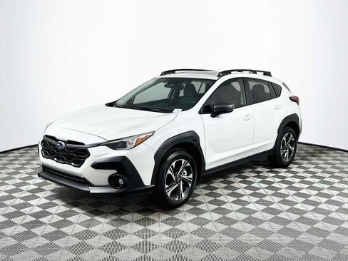 Certified 2026 Subaru Crosstrek 2.5i Premium AWD/4WD image 3