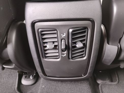 New 2026 Dodge Durango GT w/ Blacktop Package RWD image 15