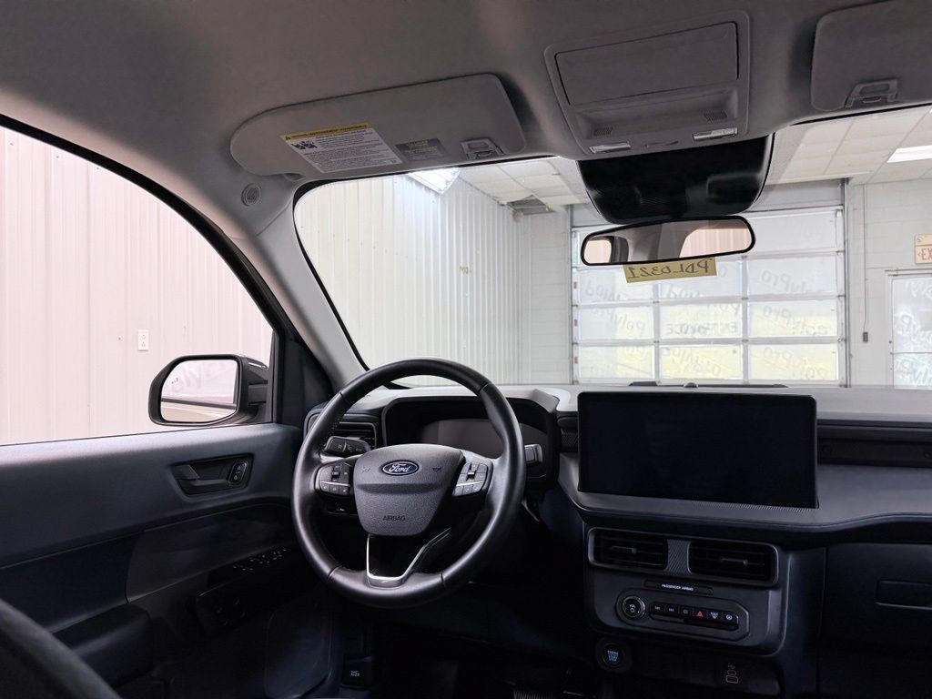 Used 2025 Ford Maverick XLT w/ XLT Luxury Package AWD/4WD image 27