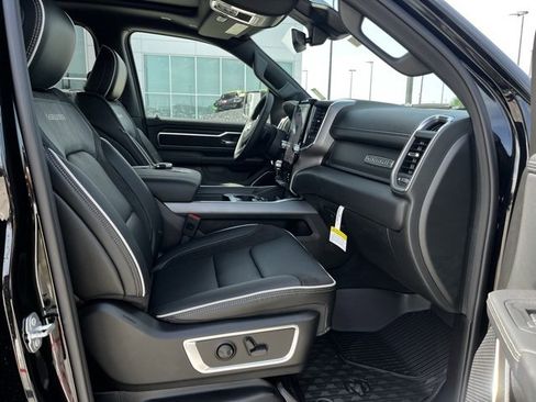 New 2026 RAM 1500 Laramie w/ Laramie Southwest Edition image 22