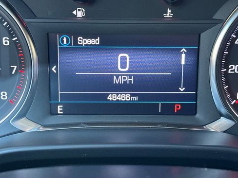 Certified 2023 GMC Acadia SLE w/ Elevation Edition image 35