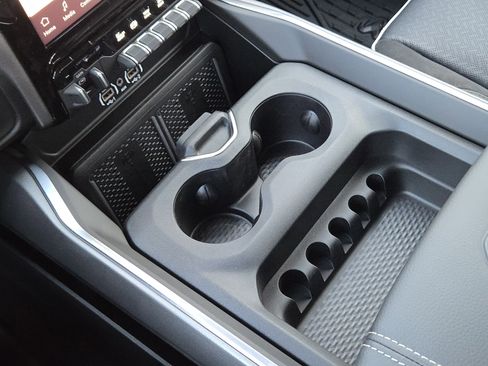 New 2026 RAM 3500 Laramie image 18