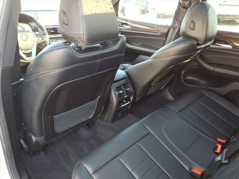 Used 2018 BMW X3 xDrive30i w/ Convenience Package image 12