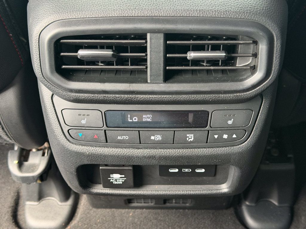 Used 2024 Honda Passport Black Edition image 22