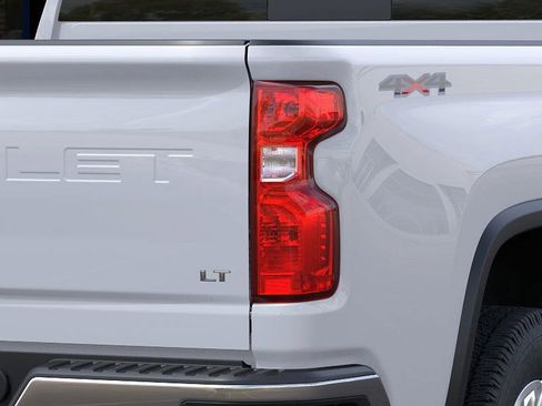 New 2026 Chevrolet Silverado 2500 LT w/ Safety Package image 11