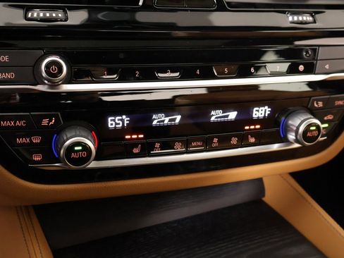 Certified 2023 BMW 540i xDrive 540i xDrive w/ M Sport Package image 8