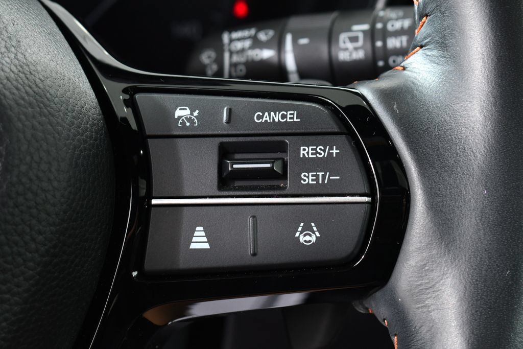 Used 2023 Honda CR-V Sport Touring image 33