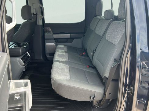 Certified 2023 Ford F150 XLT w/ Equipment Group 302A High RWD image 18