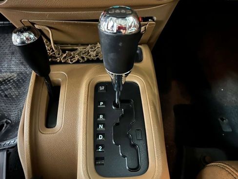 Used 2011 Jeep Wrangler Unlimited Rubicon w/ Dual Top Group image 25