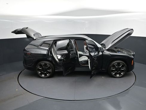 Certified 2023 BMW XM AWD/4WD image 50