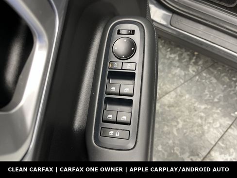 Used 2025 Hyundai Santa Fe SEL AWD/4WD image 7