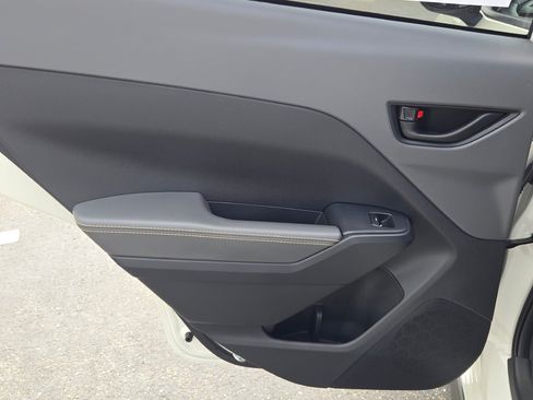 New 2026 Subaru Crosstrek 2.5i Sport AWD/4WD image 18