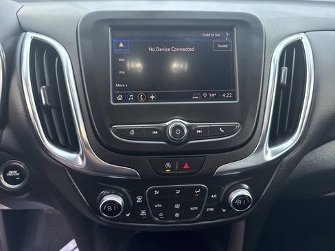 Used 2024 Chevrolet Equinox LT w/ LPO, Floor Liner Package image 23