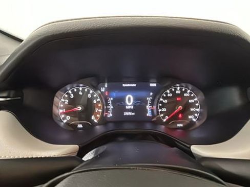 Used 2024 Jeep Compass Limited AWD/4WD image 17