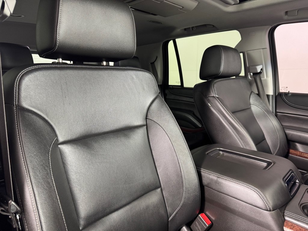 Used 2018 GMC Yukon SLT w/ Open Road Package AWD/4WD image 29