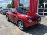 Used 2013 Nissan Juke SL image 2