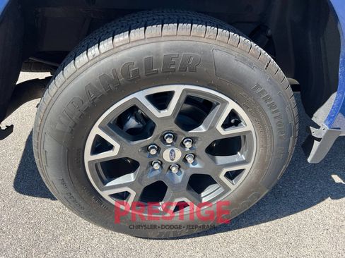 Used 2024 Ford F150 STX RWD image 13