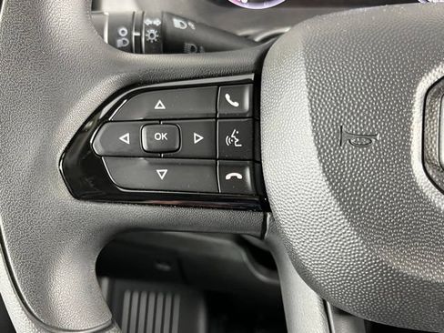 New 2026 RAM ProMaster 2500 w/ Convenience Group FWD image 14