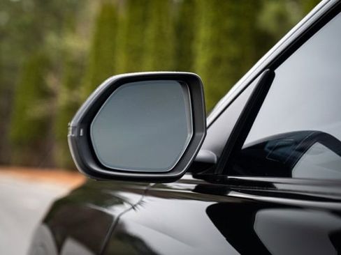 Used 2023 Audi SQ8 Prestige image 29