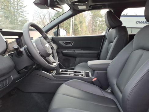New 2026 Subaru Outback Premium AWD/4WD image 6