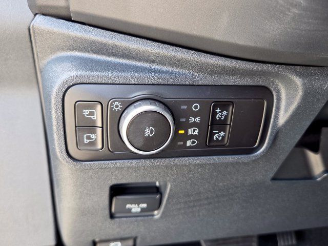 Used 2025 Ford Bronco Outer Banks AWD/4WD image 30