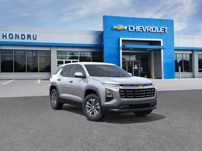 New 2026 Chevrolet Equinox LT w/ Convenience Package II